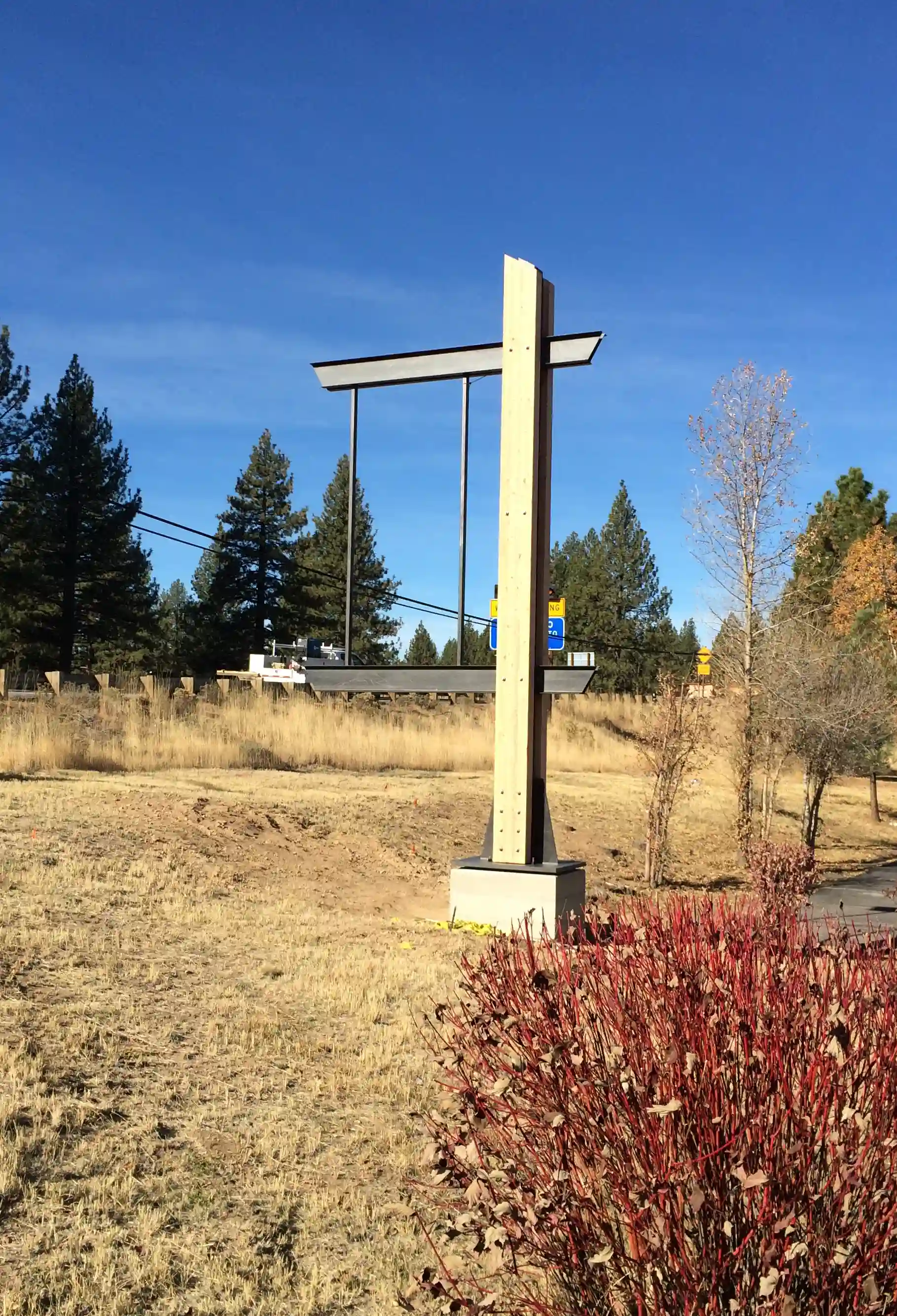 Residential Steel Framing Grass Valley.