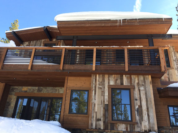 Residential Steel Framing Schaffer’s Mill.